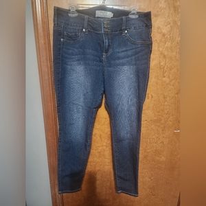 Torrid Jeggings